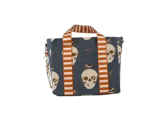 Mini Menace Tote